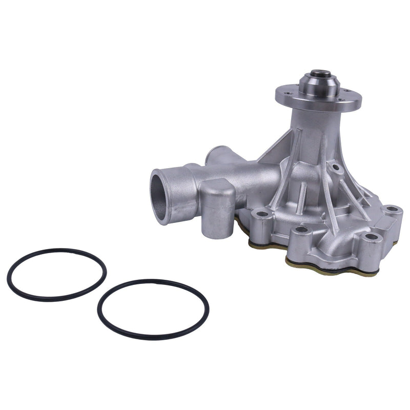 DURAFORCE Water Pump 153-0164 for Caterpillar CAT 247 257 267 277 287 906 Engine
