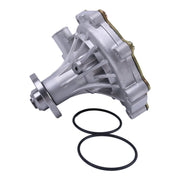 DURAFORCE Water Pump 153-0164 for Caterpillar CAT 247 257 267 277 287 906 Engine