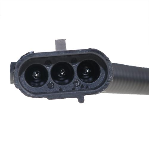 DURAFORCE 24V Stop Solenoid 3930234 for Cummins 6CT 8.3L Hyundai R290 Case 1850K