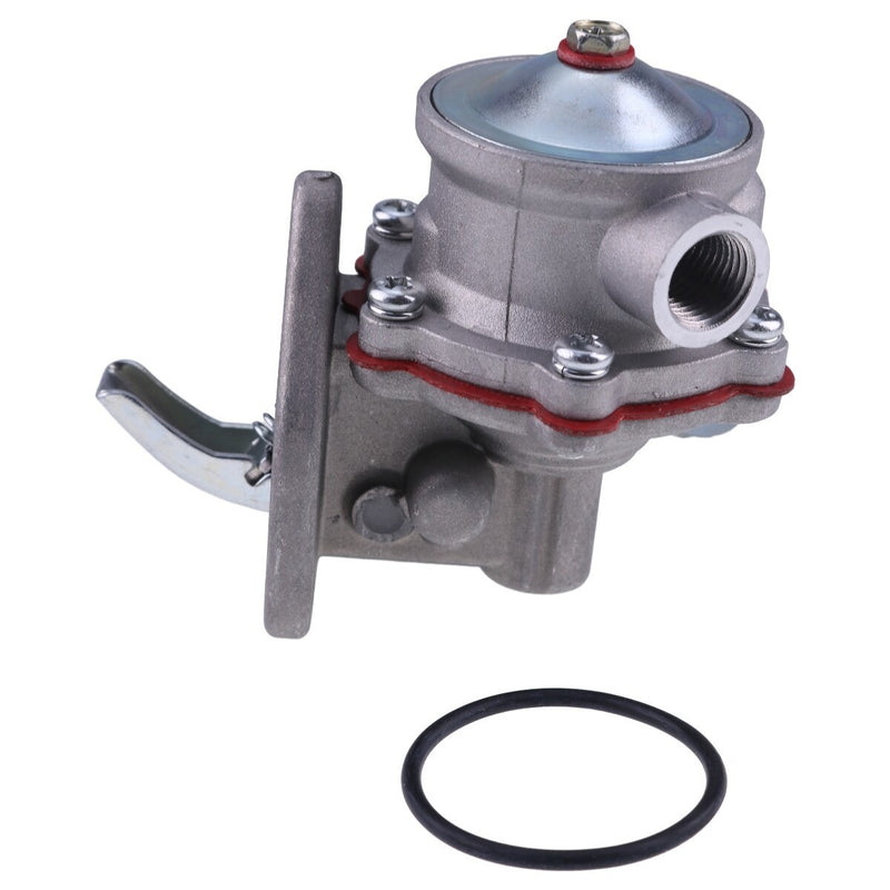DURAFORCE Fuel Lift Pump 75367GT for Genie S-80 S-85 S-100 S-105 S-120 S-125 Z-60 Z-80