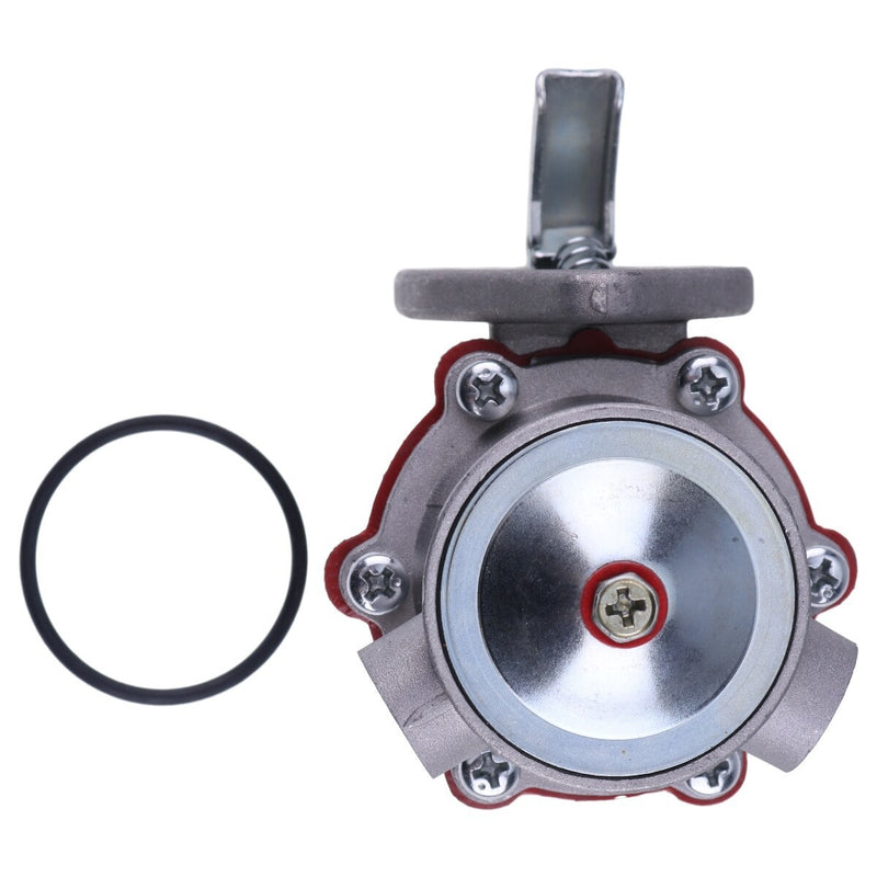 DURAFORCE Fuel Lift Pump 75367GT for Genie S-80 S-85 S-100 S-105 S-120 S-125 Z-60 Z-80