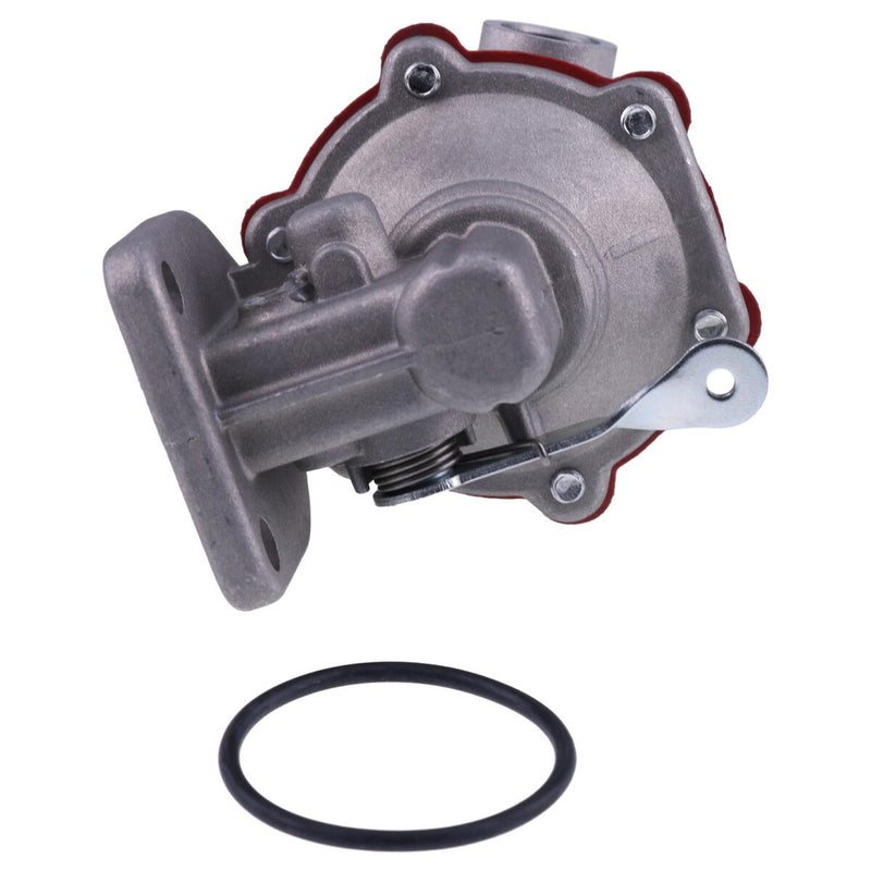 DURAFORCE Fuel Lift Pump 75367GT for Genie S-80 S-85 S-100 S-105 S-120 S-125 Z-60 Z-80