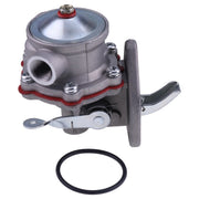 DURAFORCE Fuel Lift Pump 75367GT for Genie S-80 S-85 S-100 S-105 S-120 S-125 Z-60 Z-80