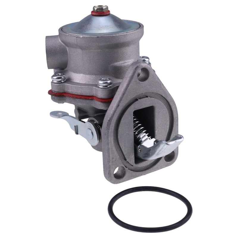 DURAFORCE Fuel Lift Pump 75367GT for Genie S-80 S-85 S-100 S-105 S-120 S-125 Z-60 Z-80