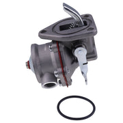 DURAFORCE Fuel Lift Pump 75367GT for Genie S-80 S-85 S-100 S-105 S-120 S-125 Z-60 Z-80