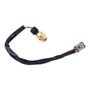 DURAFORCE Heavy Duty Pressure Sensor 194-6724 for Caterpillar CAT C7 C12 C15 C16