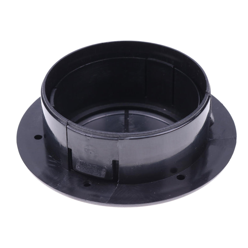 DURAFORCE Bobcat Skid Steer Cab Heater Vent Louver 6674231 for Models 753-883