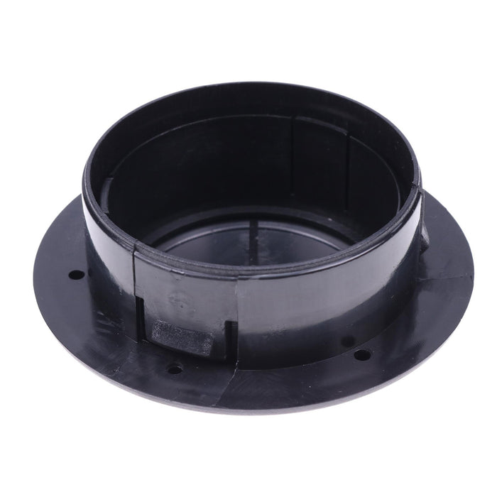 DURAFORCE Bobcat Skid Steer Cab Heater Vent Louver 6674231 for Models 753-883