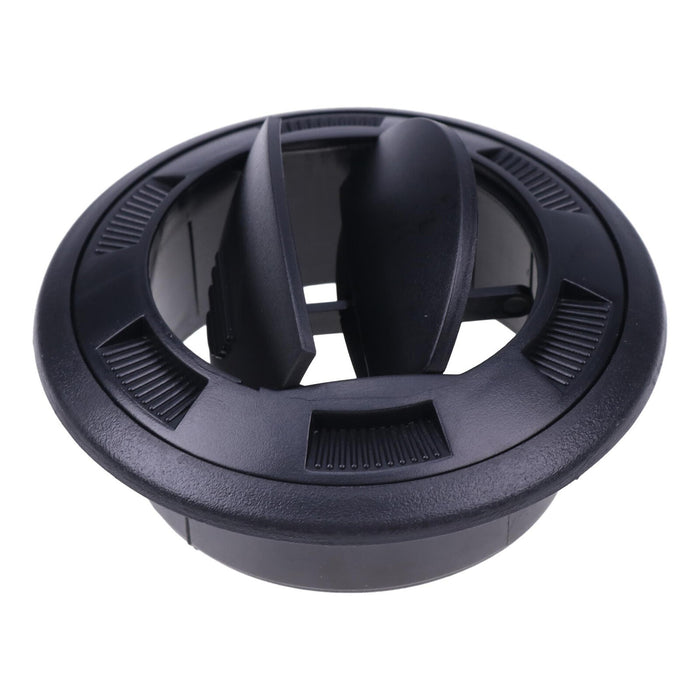 DURAFORCE Bobcat Skid Steer Cab Heater Vent Louver 6674231 for Models 753-883