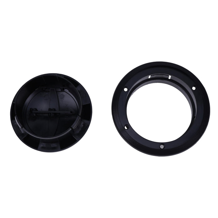 DURAFORCE Bobcat Skid Steer Cab Heater Vent Louver 6674231 for Models 753-883