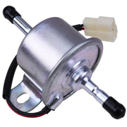 DURAFORCE Fuel Pump AM876266 AM876207 for John Deere F735 F915 1545 1550 1565 1570