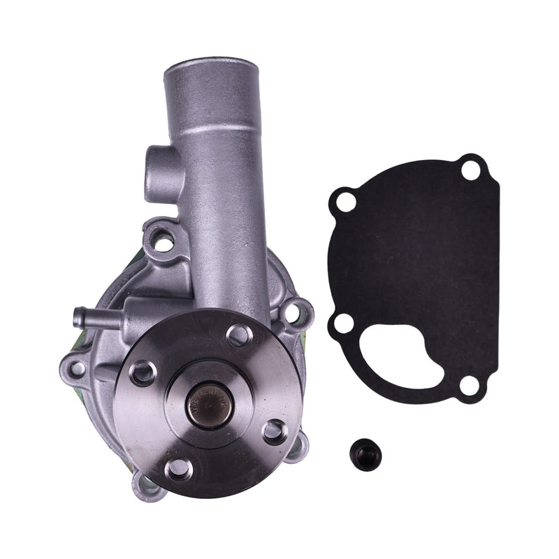 DURAFORCE Water Pump 32C45-00022 32C45-00023 for Mitsubishi Forklift S4Q S4Q2 Engine