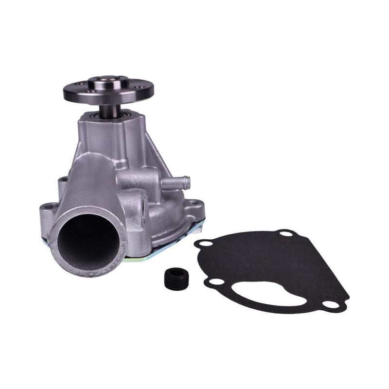DURAFORCE Water Pump 32C45-00022 32C45-00023 for Mitsubishi Forklift S4Q S4Q2 Engine