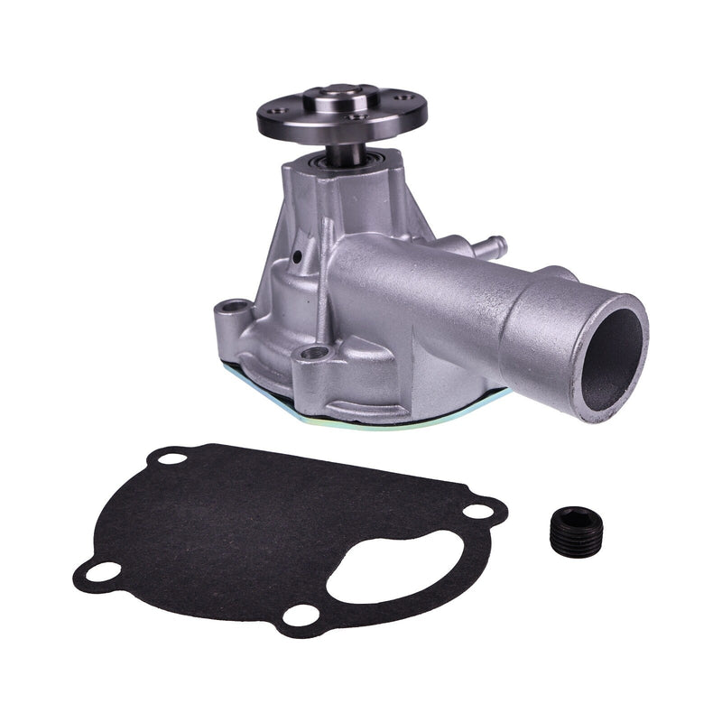 DURAFORCE Water Pump 32C45-00022 32C45-00023 for Mitsubishi Forklift S4Q S4Q2 Engine