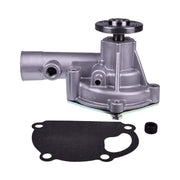 DURAFORCE Water Pump 32C45-00022 32C45-00023 for Mitsubishi Forklift S4Q S4Q2 Engine