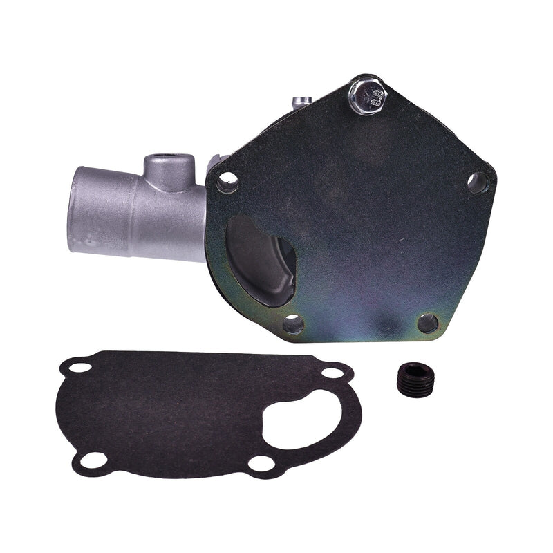 DURAFORCE Water Pump 32C45-00022 32C45-00023 for Mitsubishi Forklift S4Q S4Q2 Engine