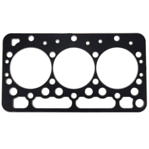 DURAFORCE Kubota Cylinder Head Gasket 16871-03310 for B7300 B7400 D722 D782 Engines
