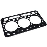 DURAFORCE Kubota Cylinder Head Gasket 16871-03310 for B7300 B7400 D722 D782 Engines