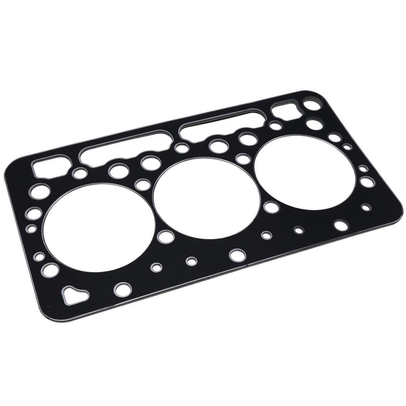 DURAFORCE Kubota Cylinder Head Gasket 16871-03310 for B7300 B7400 D722 D782 Engines