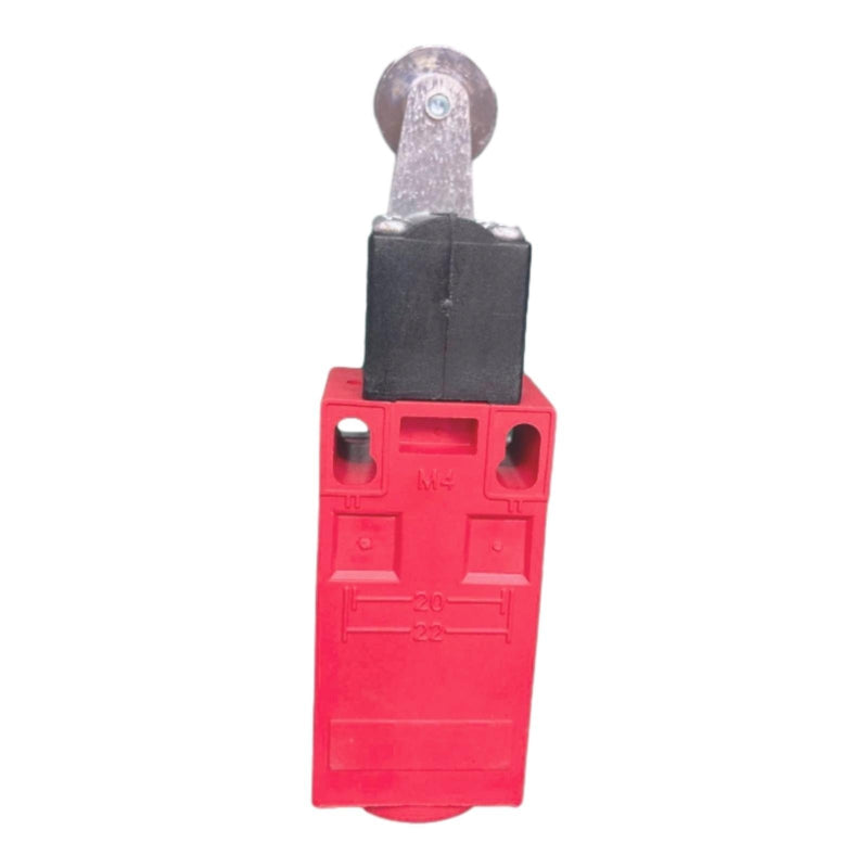 DURAFORCE Limit Switch 443-E0391 SN4104-SL1-A for JCB Construction Equipment Parts