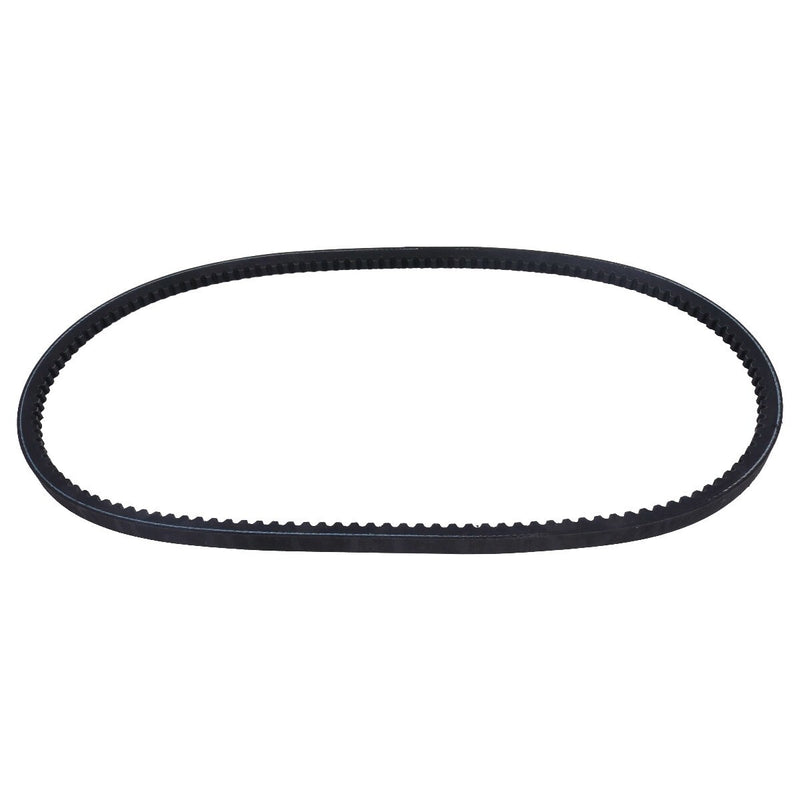 DURAFORCE Bobcat Fan Drive Belt 6718730 for 5600 773 S150 S160 S175 S185 S205 T180 T190
