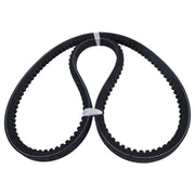 DURAFORCE Bobcat Fan Drive Belt 6718730 for 5600 773 S150 S160 S175 S185 S205 T180 T190