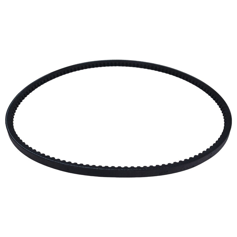 DURAFORCE Bobcat Fan Drive Belt 6718730 for 5600 773 S150 S160 S175 S185 S205 T180 T190