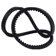 DURAFORCE Bobcat Fan Drive Belt 6718730 for 5600 773 S150 S160 S175 S185 S205 T180 T190