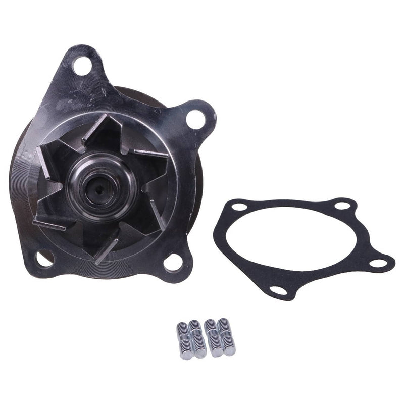 DURAFORCE Kubota Water Pump 15321-73032 for L175 L185 L200 L225 L245 L285 L2000 V1500