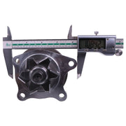 DURAFORCE Kubota Water Pump 15321-73032 for L175 L185 L200 L225 L245 L285 L2000 V1500