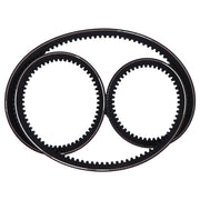 DURAFORCE Thermo King Belt 78-1341 for SB100 SB110 SB190 SB200 SB210 SB230 SB300 330 400