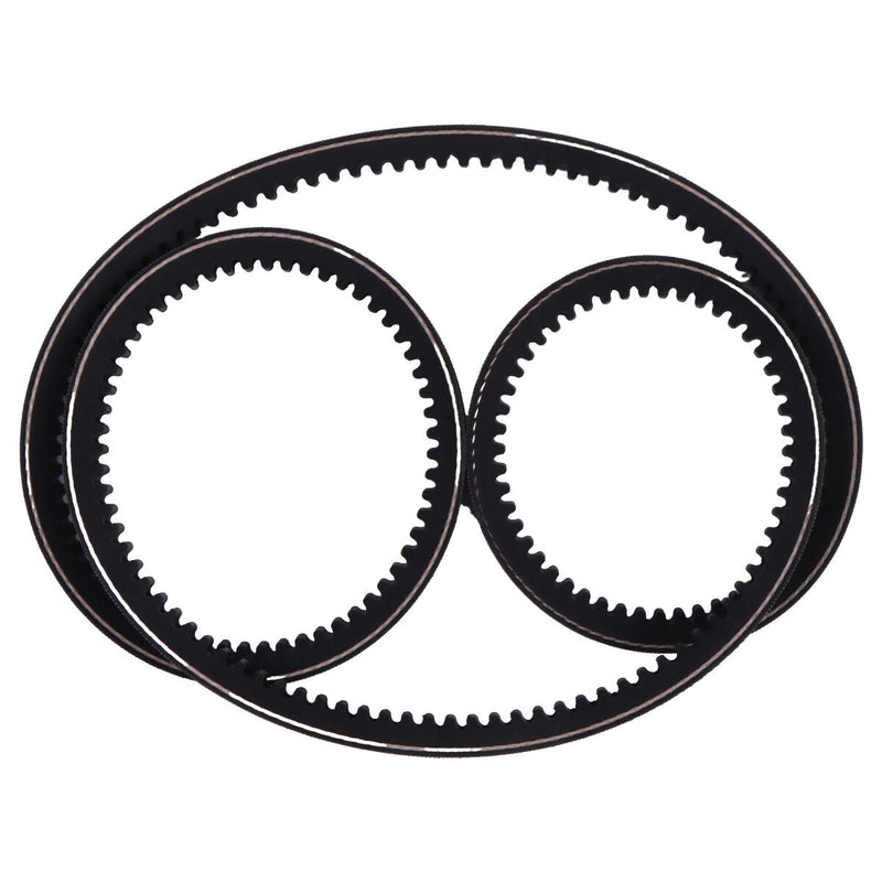 DURAFORCE Thermo King Belt 78-1341 for SB100 SB110 SB190 SB200 SB210 SB230 SB300 330 400