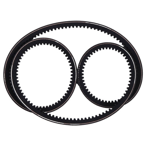 DURAFORCE Thermo King Belt 78-1341 for SB100 SB110 SB190 SB200 SB210 SB230 SB300 330 400