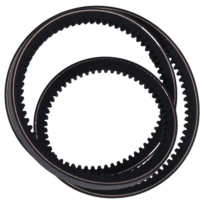 DURAFORCE Thermo King Belt 78-1341 for SB100 SB110 SB190 SB200 SB210 SB230 SB300 330 400