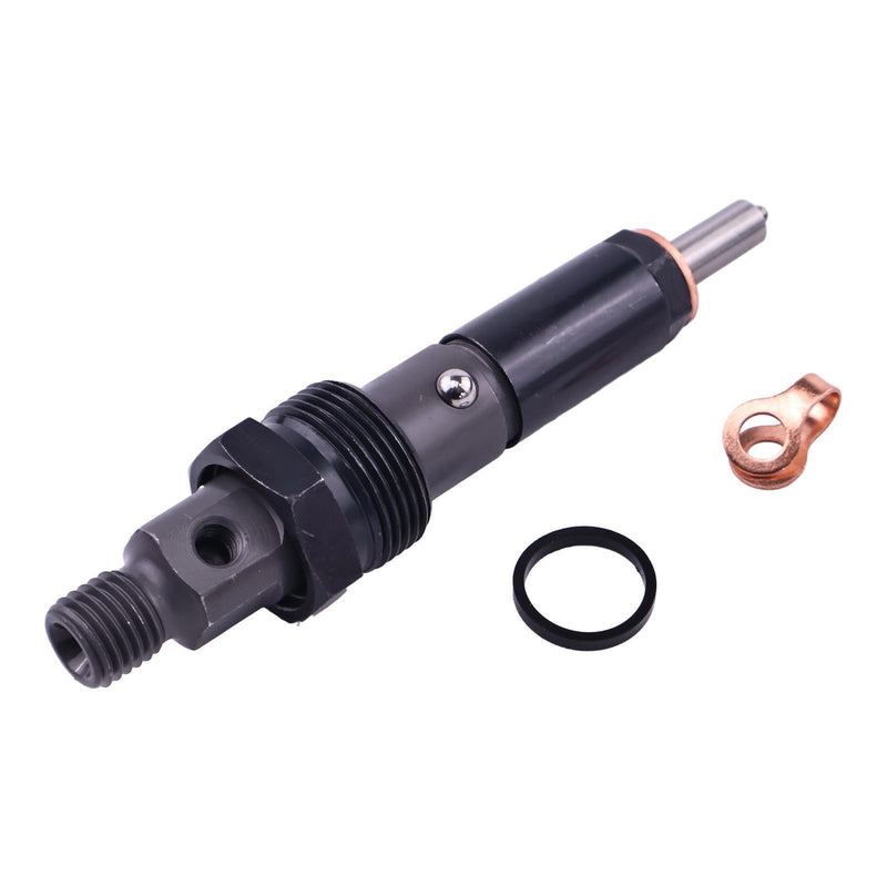 DURAFORCE Fuel Injector 3909475 for Cummins 4BT 3.9L Engine 4B3.9-C Replacement