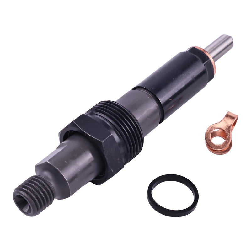 DURAFORCE Fuel Injector 3909475 for Cummins 4BT 3.9L Engine 4B3.9-C Replacement