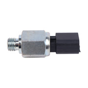 DURAFORCE Oil Pressure Sensor 237-4894 for Caterpillar 422F 424D 428E 428F 430D 430E 430F
