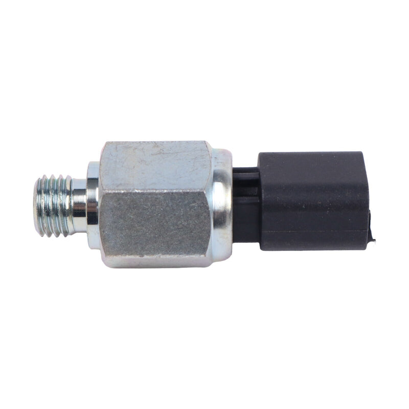 DURAFORCE Oil Pressure Sensor 237-4894 for Caterpillar 422F 424D 428E 428F 430D 430E 430F