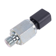 DURAFORCE Oil Pressure Sensor 237-4894 for Caterpillar 422F 424D 428E 428F 430D 430E 430F