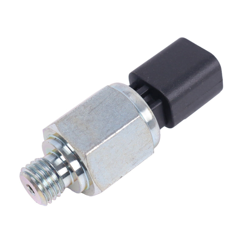 DURAFORCE Oil Pressure Sensor 237-4894 for Caterpillar 422F 424D 428E 428F 430D 430E 430F