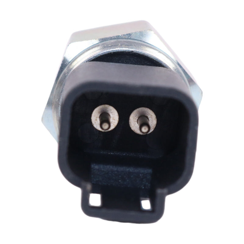 DURAFORCE Oil Pressure Sensor 237-4894 for Caterpillar 422F 424D 428E 428F 430D 430E 430F