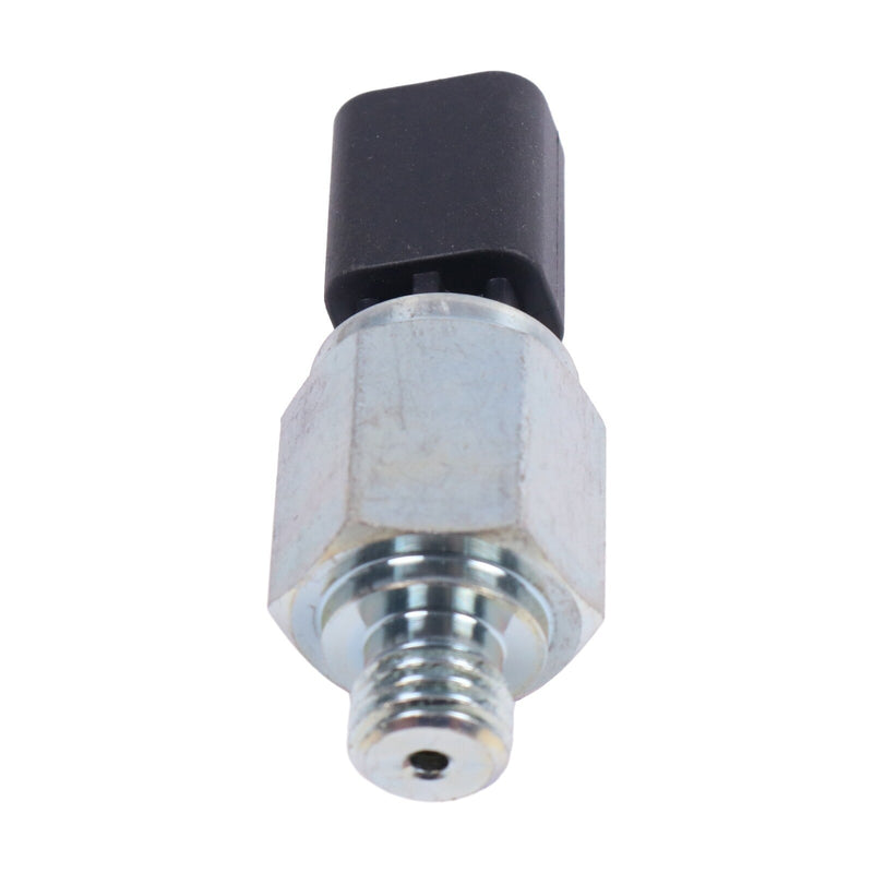 DURAFORCE Oil Pressure Sensor 237-4894 for Caterpillar 422F 424D 428E 428F 430D 430E 430F