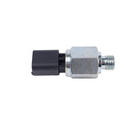 DURAFORCE Oil Pressure Sensor 237-4894 for Caterpillar 422F 424D 428E 428F 430D 430E 430F