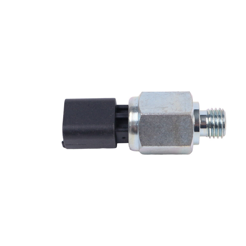 DURAFORCE Oil Pressure Sensor 237-4894 for Caterpillar 422F 424D 428E 428F 430D 430E 430F
