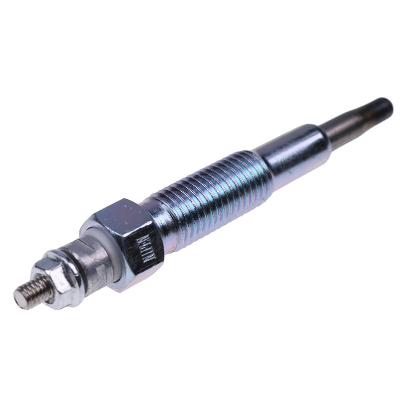 DURAFORCE Glow Plug 4900224 for Cummins A1400 A1700 A2000 A2300 Nissan 1.5 G10 N16 Engine