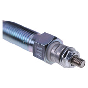 DURAFORCE Glow Plug 4900224 for Cummins A1400 A1700 A2000 A2300 Nissan 1.5 G10 N16 Engine