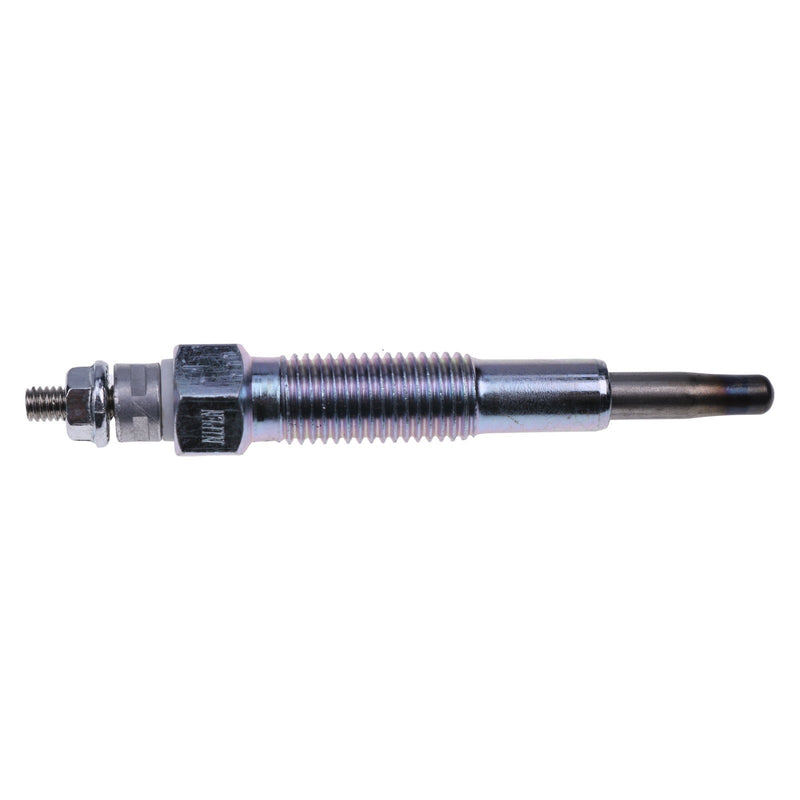 DURAFORCE 4Pcs Glow Plugs 4900224 for Cummins Nissan 1.5L G10 N16 Engine 2000-2014