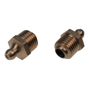 DURAFORCE 4x Grease Zerk Fittings 743332 for Bobcat 864 S130 S150 S175 S185 MT55 MT85