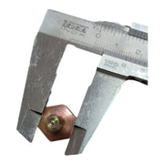 DURAFORCE 4x Grease Zerk Fittings 743332 for Bobcat 864 S130 S150 S175 S185 MT55 MT85