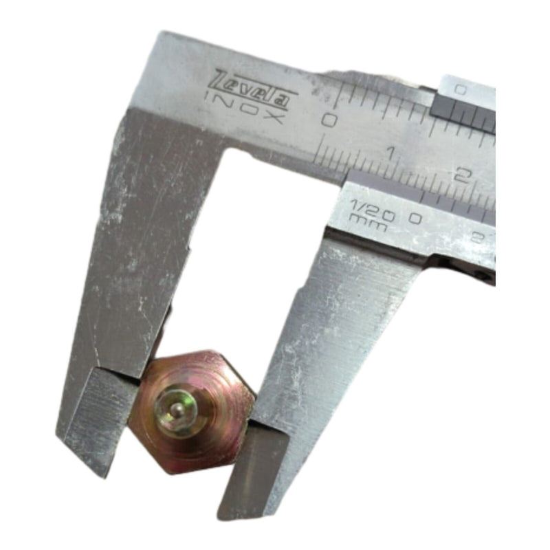 DURAFORCE 4x Grease Zerk Fittings 743332 for Bobcat 864 S130 S150 S175 S185 MT55 MT85